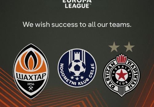 UEFA Avrupa Ligi 2025/26 – İlk Eleme Turu Kura Çekimi Başlıyor!