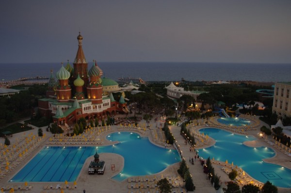 Pgs Kremlin Palace