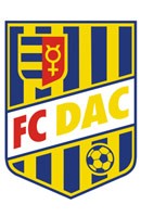 FC DAC 1904 DUNJASKA STREDA