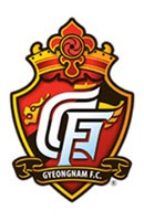 FC GYEONGNAM