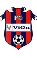FC VION ZLATE MORAVCE