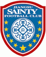 JIANGSU SAINTY FC