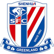 SHANGHAİ GREENLAND SHENHUA FC