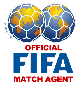 fifa match agent